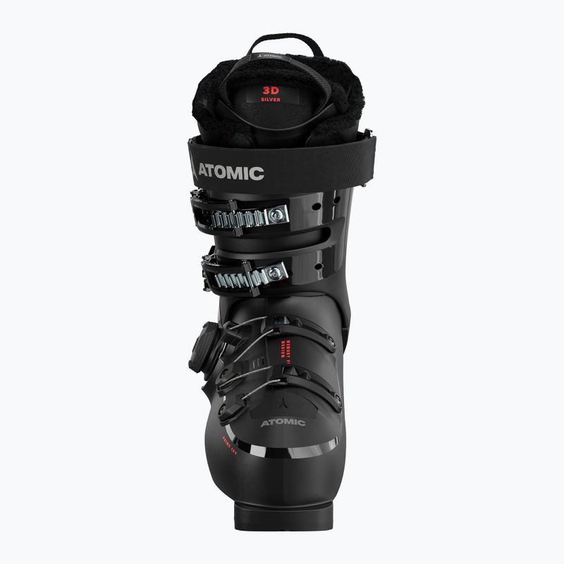 Cipő narciarskie férfi Atomic Hawks Prime 100 BOA GW black/red 8