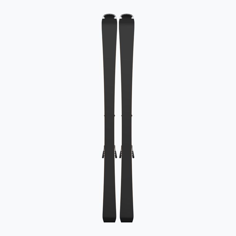 Lesikló léc Atomic Redster Q6 + kötés MI12 GW green/black 2