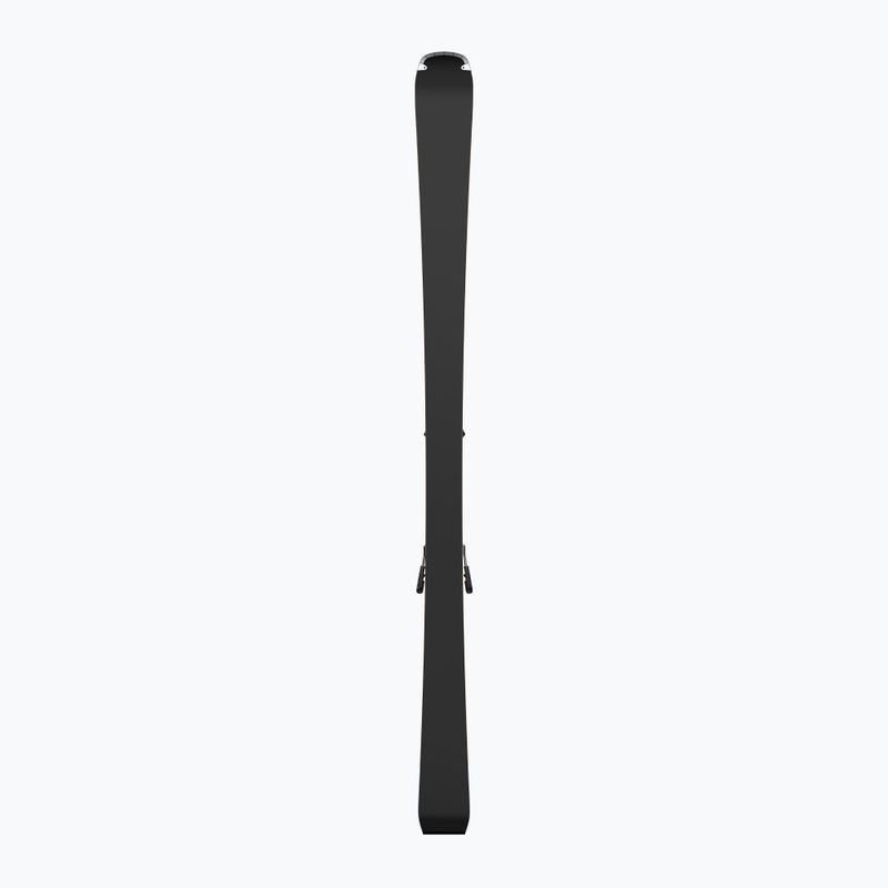Lesikló léc Atomic Redster Q6 + kötés MI12 GW green/black 5