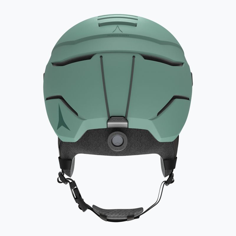 Sísisak Atomic Savor Visor Stereo green/green stereo 4