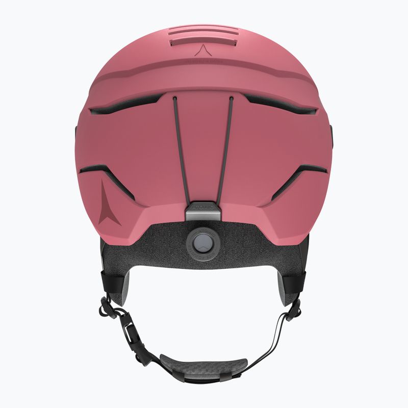 Sísisak Atomic Savor Visor Stereo maroon/red stereo 4