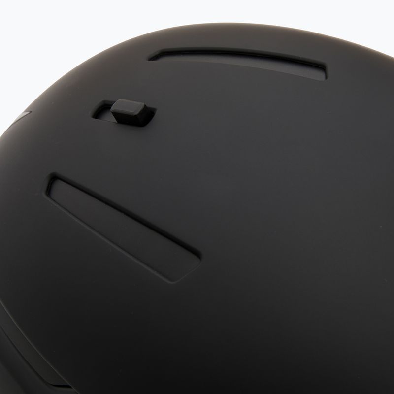 Sísisak Atomic Revent GT Amid Visor HD black/green hd 9