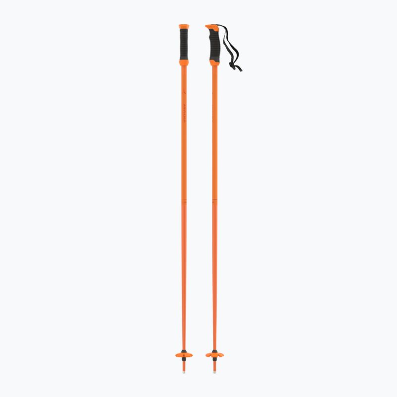 Síbot Atomic Redster Q SQS orange
