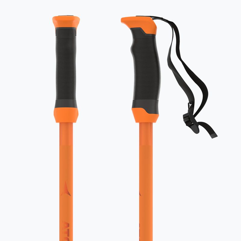 Síbot Atomic Redster Q SQS orange 3