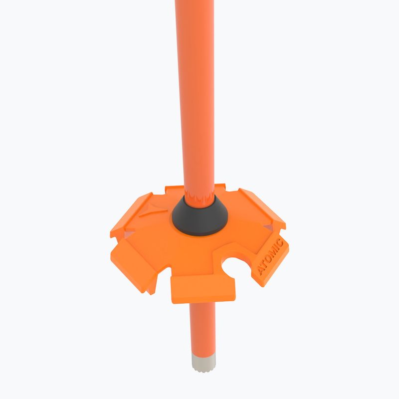 Síbot Atomic Redster Q SQS orange 5