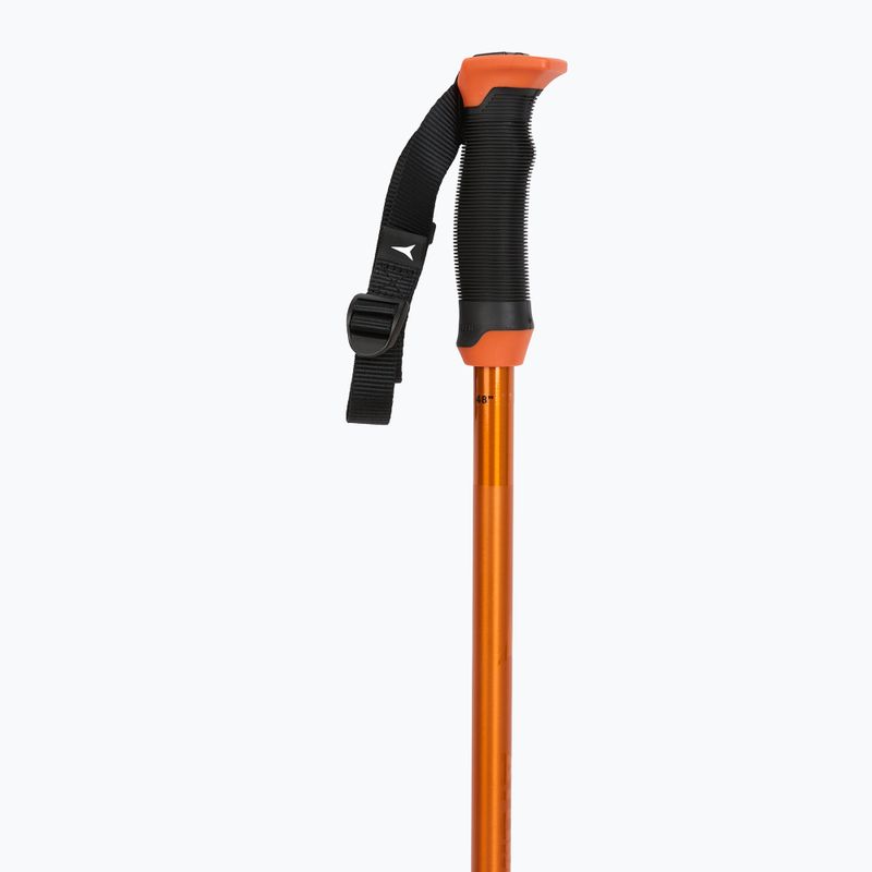 Síbot Atomic Redster Q SQS orange 2