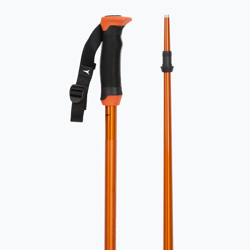 Síbot Atomic Redster Q SQS orange 3