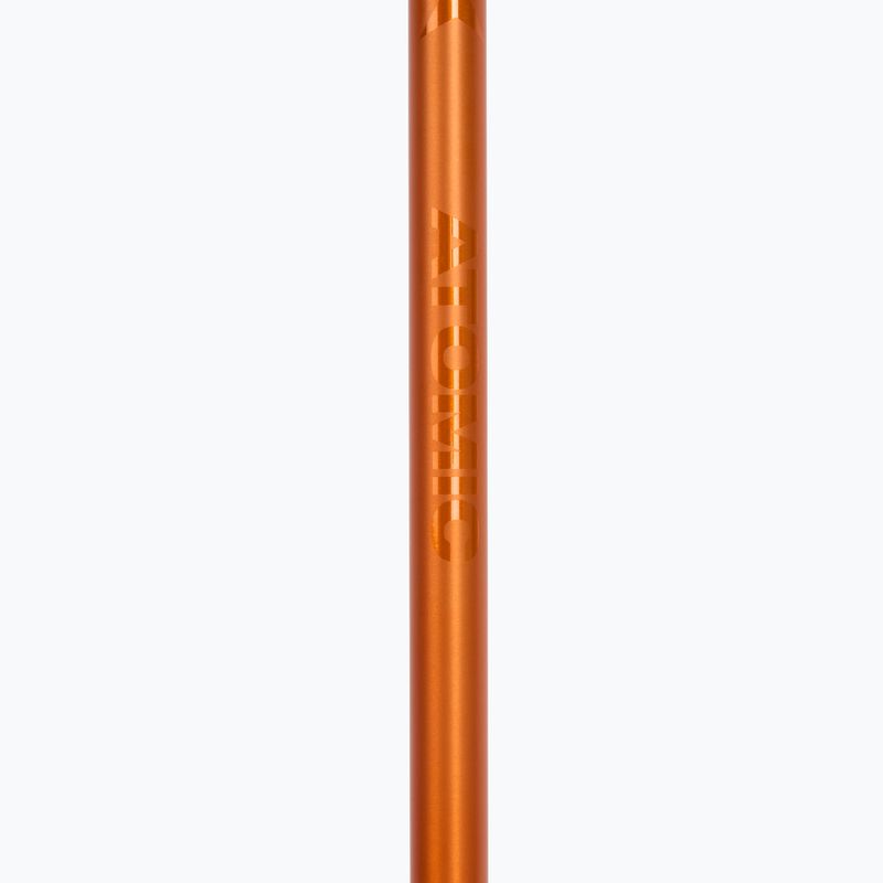 Síbot Atomic Redster Q SQS orange 4