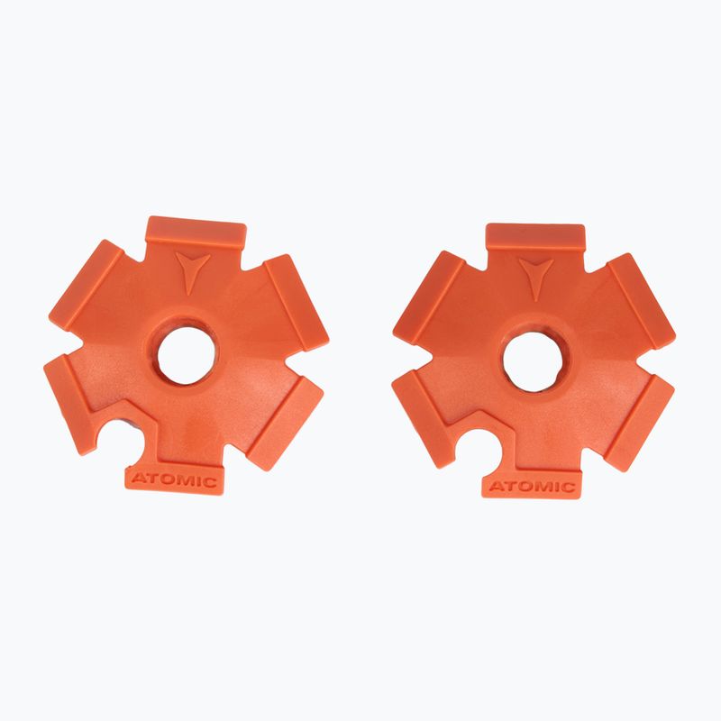 Síbot Atomic Redster Q SQS orange 6