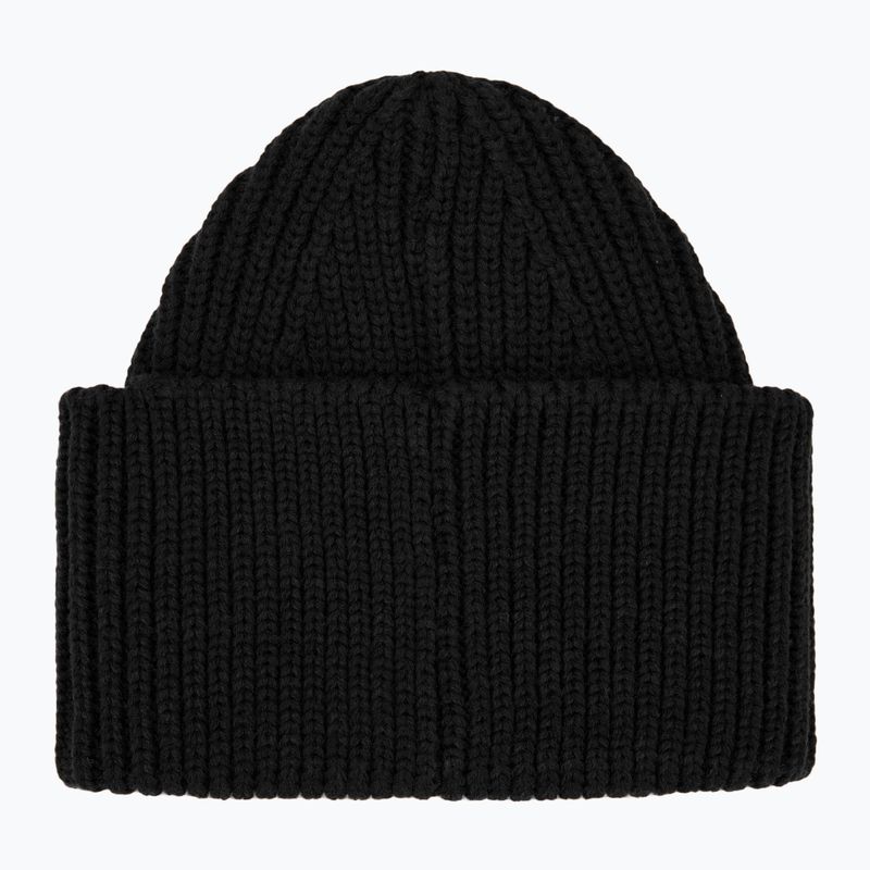 Téli sapka Atomic Alps Knit Beanie black 2