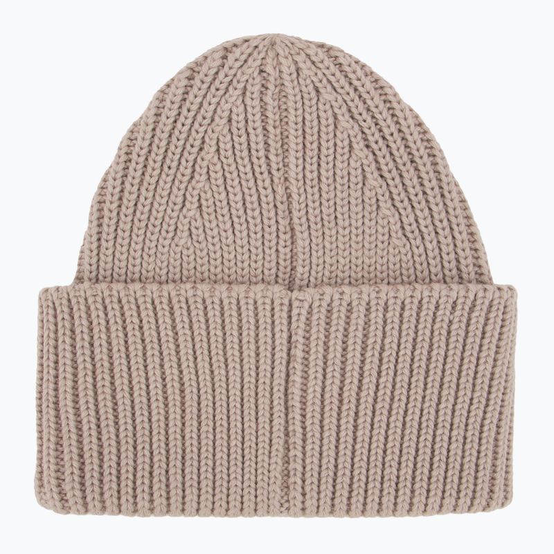 Téli sapka Atomic Alps Knit Beanie beige 2