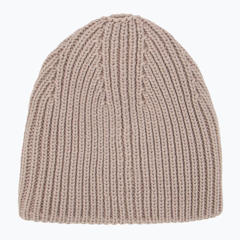 Téli sapka Atomic Alps Knit Beanie beige 4