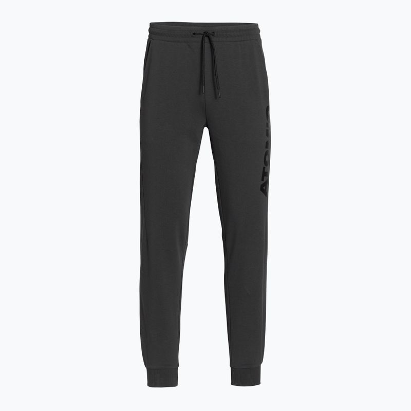 Nadrág Atomic RS Sweat dark green/ anthracite 3