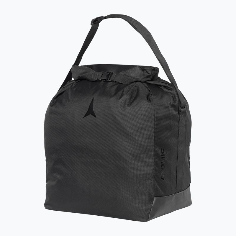 Sícipőtáska Atomic A Bag 30 l black