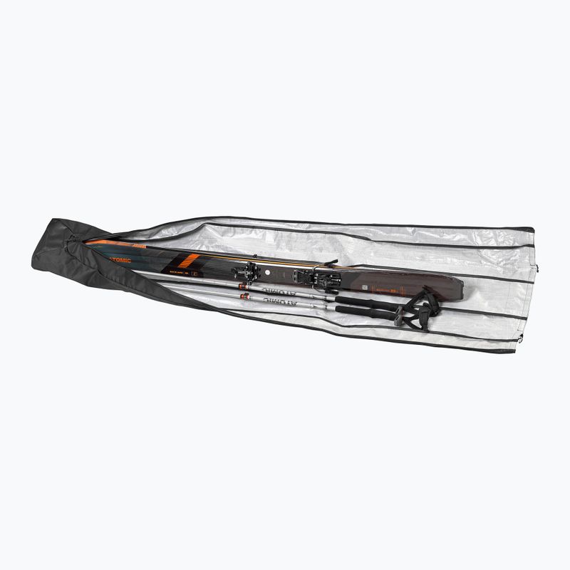Síléctartó tok Atomic Ski Bag black 2