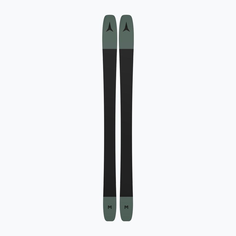 Alpesi síléc Atomic Maverick 96 CTI moss/black 2