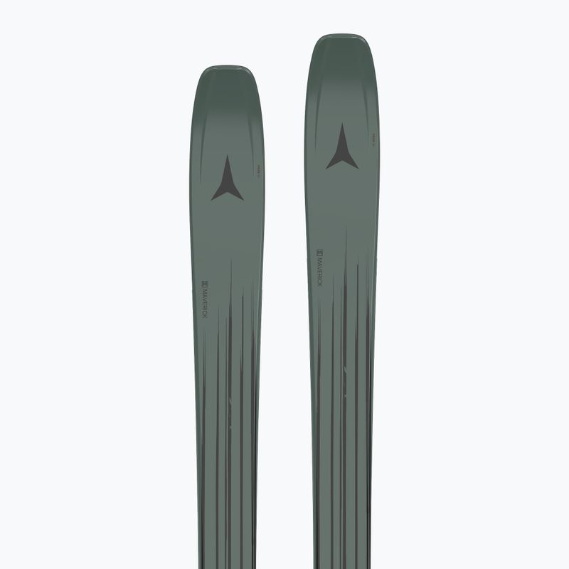 Alpesi síléc Atomic Maverick 96 CTI moss/black 8