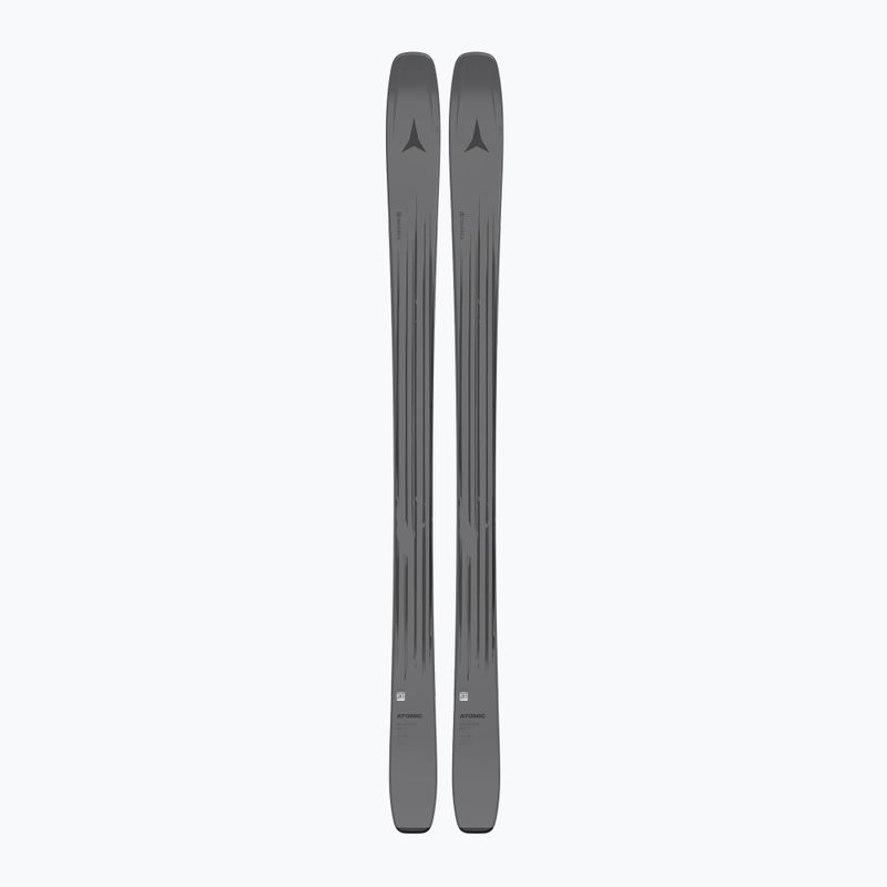 Alpesi síléc Atomic Maverick 88 CTI gunmetal/black