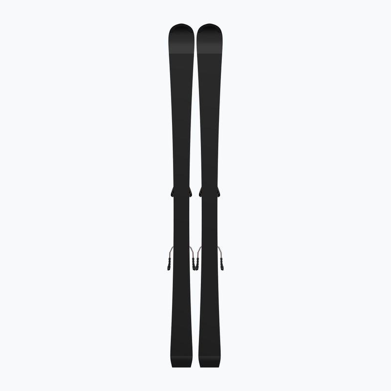 Gyerek alpesi síléc Atomic Redster J4 + kötések L6 GW red tension/black 2