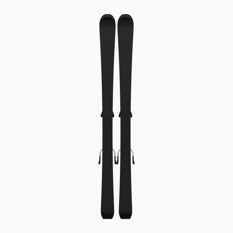 Gyerek alpesi síléc Atomic Redster J2 JTM + L6 GW kötések red tension/black 2