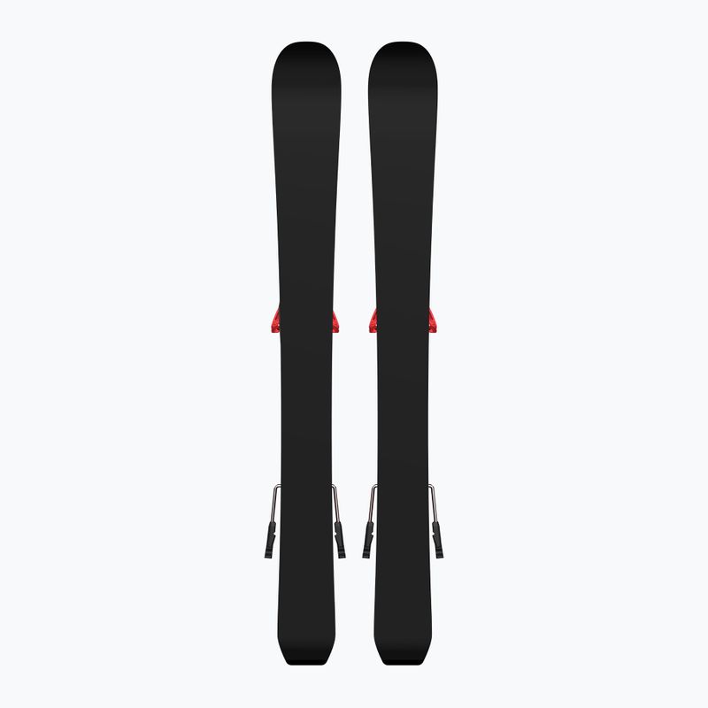 Gyerek síléc Atomic Redster J2 JTXS + kötések C5 GW Red Tension/Black 2