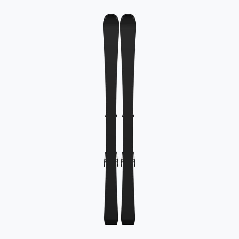 Női alpesi sílécek Atomic Cloud C9 Revoshock Light + kötések M10 GW black 2