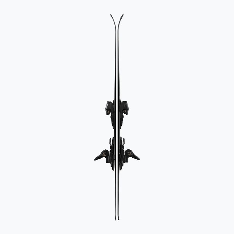 Női alpesi sílécek Atomic Cloud C9 Revoshock Light + kötések M10 GW black 3
