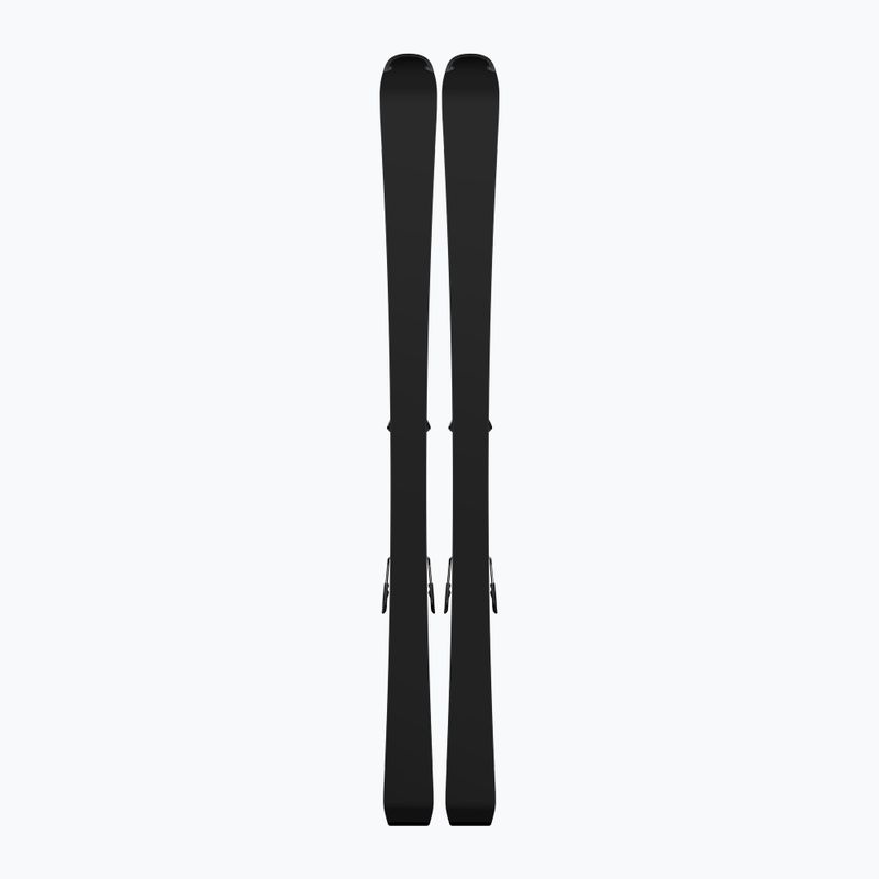 Női síléc Atomic Cloud C8 + M10 GW kötésekkel white/black 2