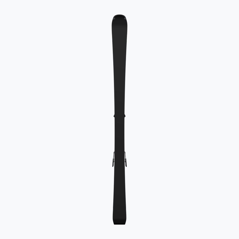 Női síléc Atomic Cloud C8 + M10 GW kötésekkel white/black 5