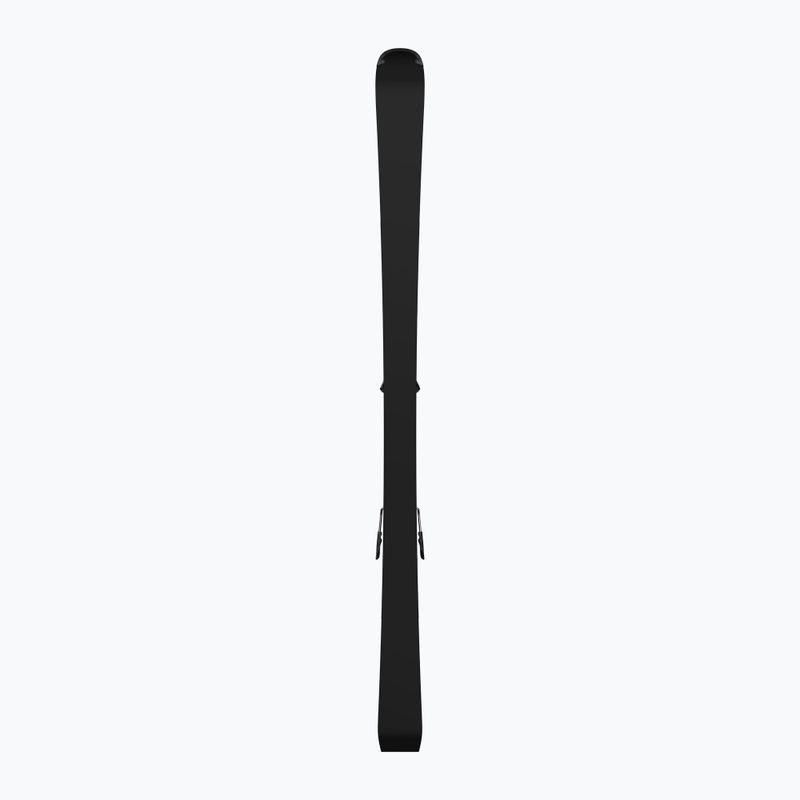 Női síléc Atomic Cloud C7 Black + kötések M10 GW black 5
