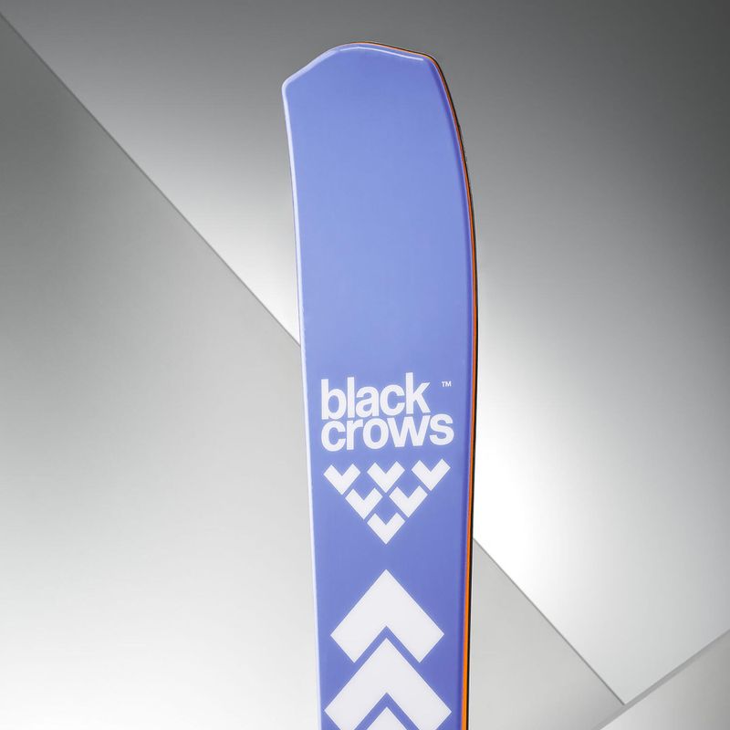 Női síléc Black Crows Octo Birdie W light blue 5