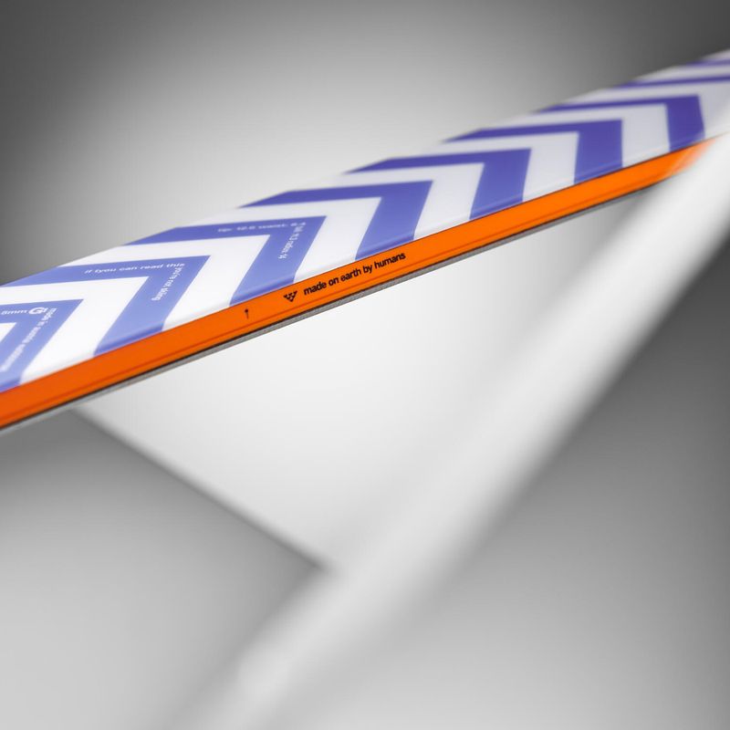 Női síléc Black Crows Octo Birdie W light blue 7