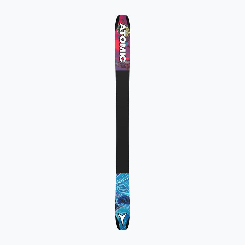 Alpesi síléc Atomic Bent 100 multicolor 6