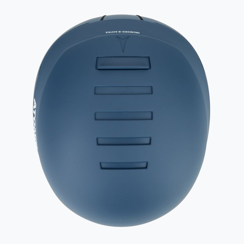 Sí sisak Atomic Savor ocean 6