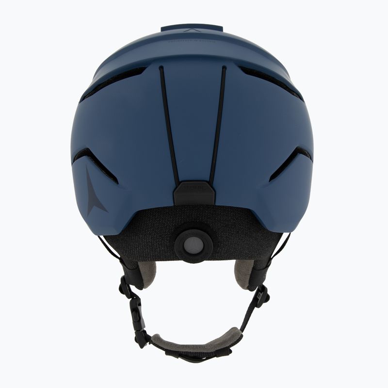 Sísisak Atomic Savor Visor Stereo ocean/silver stereo 4