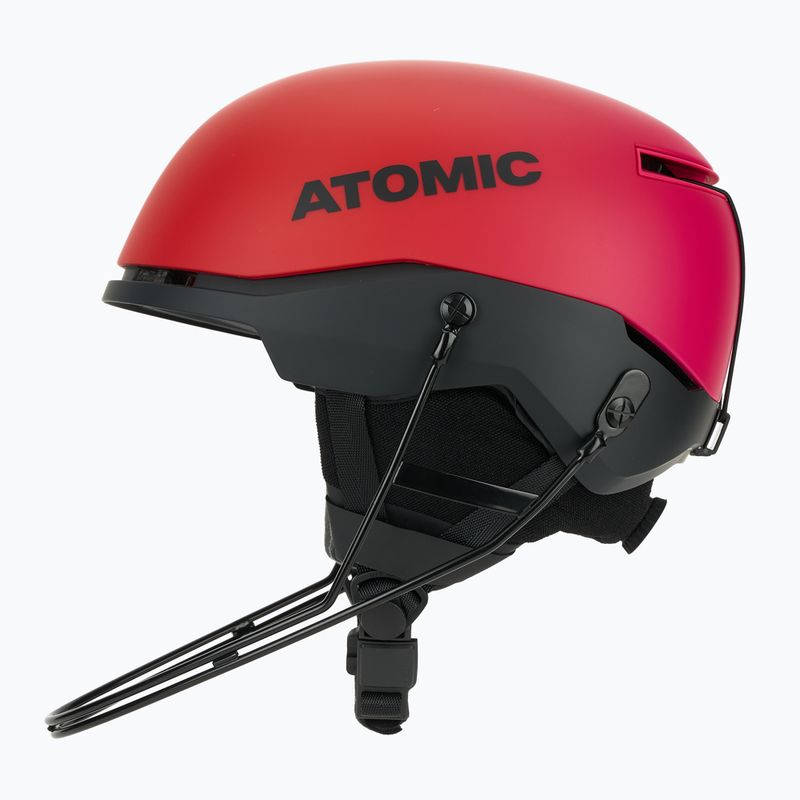 Sí sisak Atomic Redster SL red tension 3
