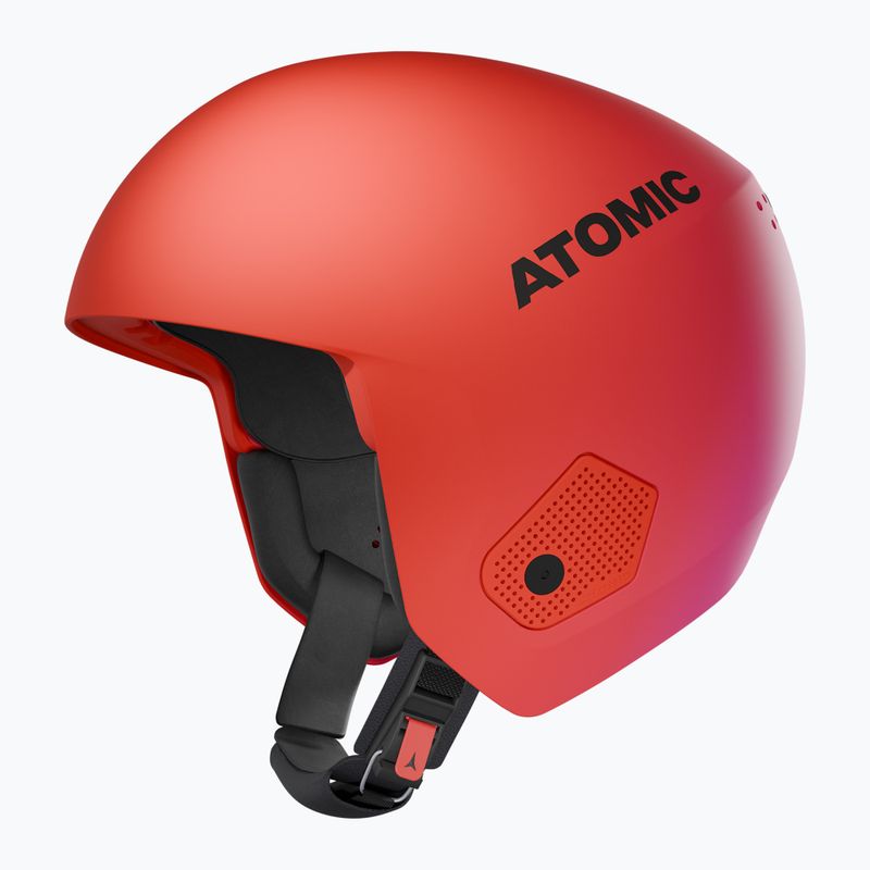 Sísisak Atomic Redster red tension