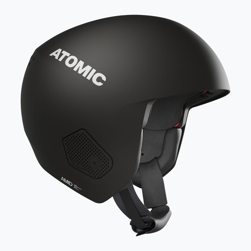Sísisak Atomic Redster black