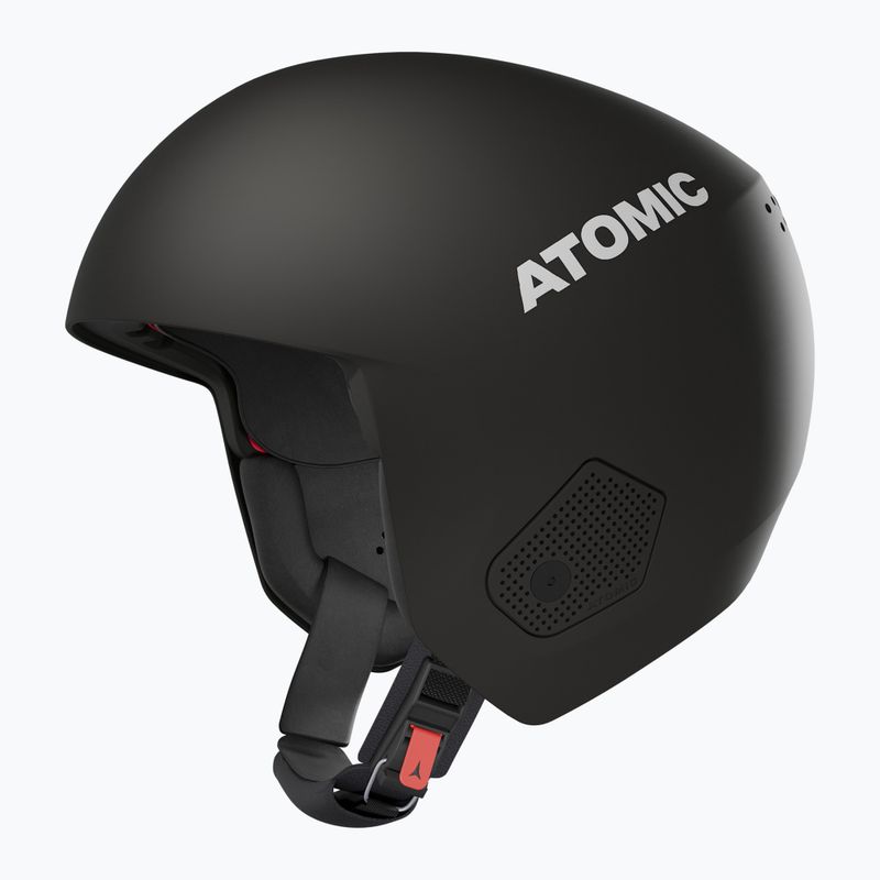 Sísisak Atomic Redster black 2