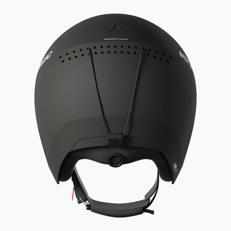Sísisak Atomic Redster black 3