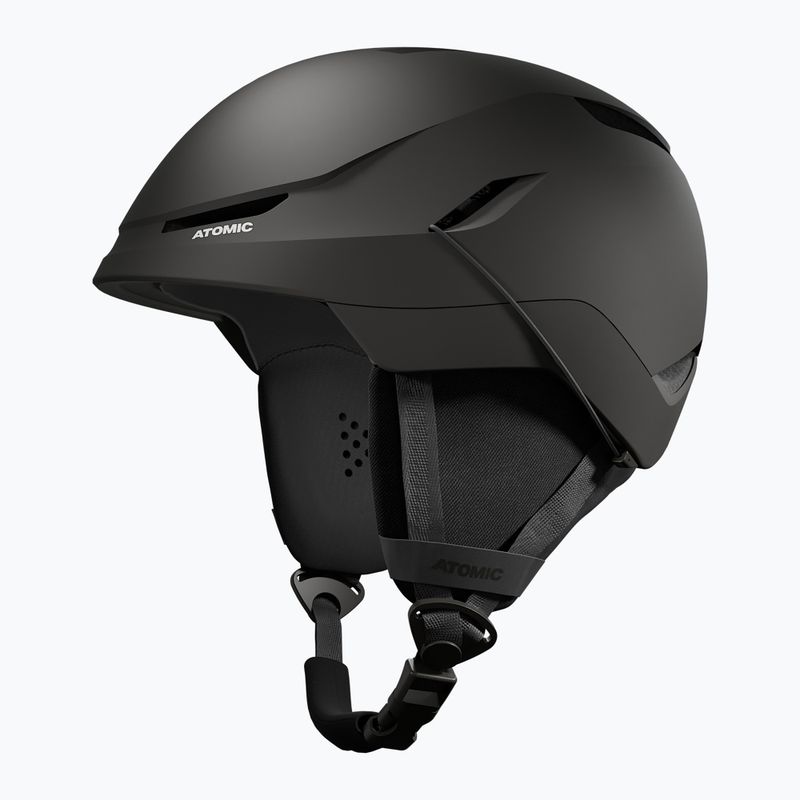 Gyerek sísisak Atomic Revent Jr black 2