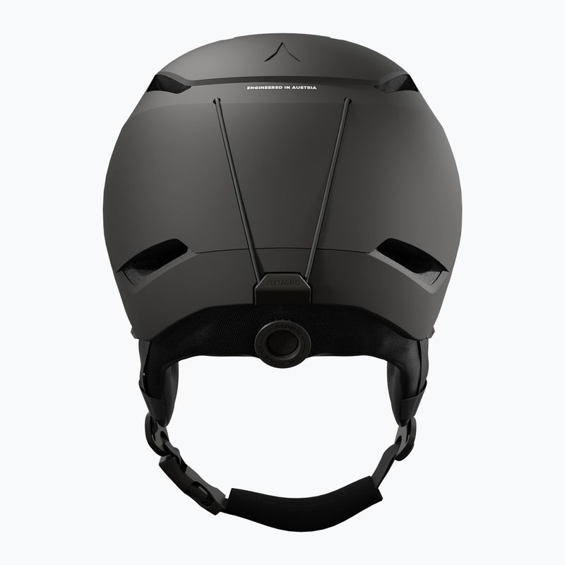 Gyerek sísisak Atomic Revent Jr black 3