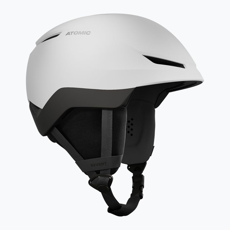 Sísisak Atomic Revent Lite white/black