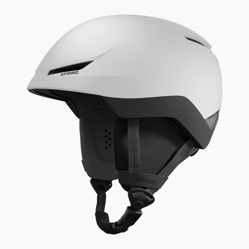 Sísisak Atomic Revent Lite white/black 2