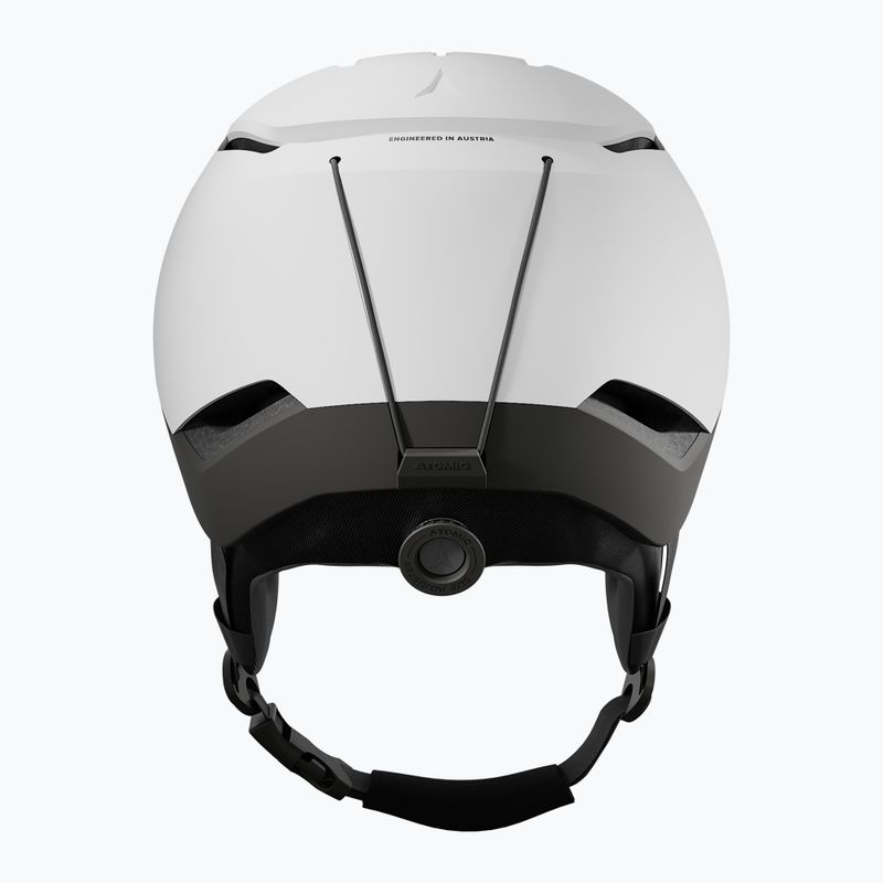 Sísisak Atomic Revent Lite white/black 3