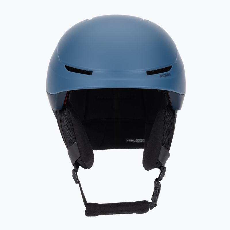 Sísisak Atomic Revent Lite blue 2