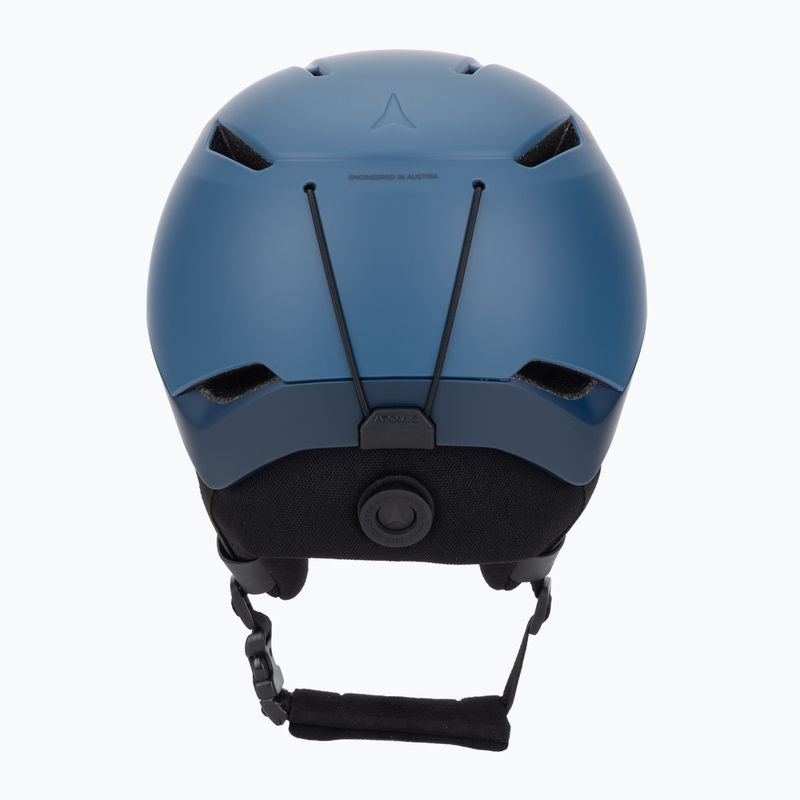 Sísisak Atomic Revent Lite blue 4