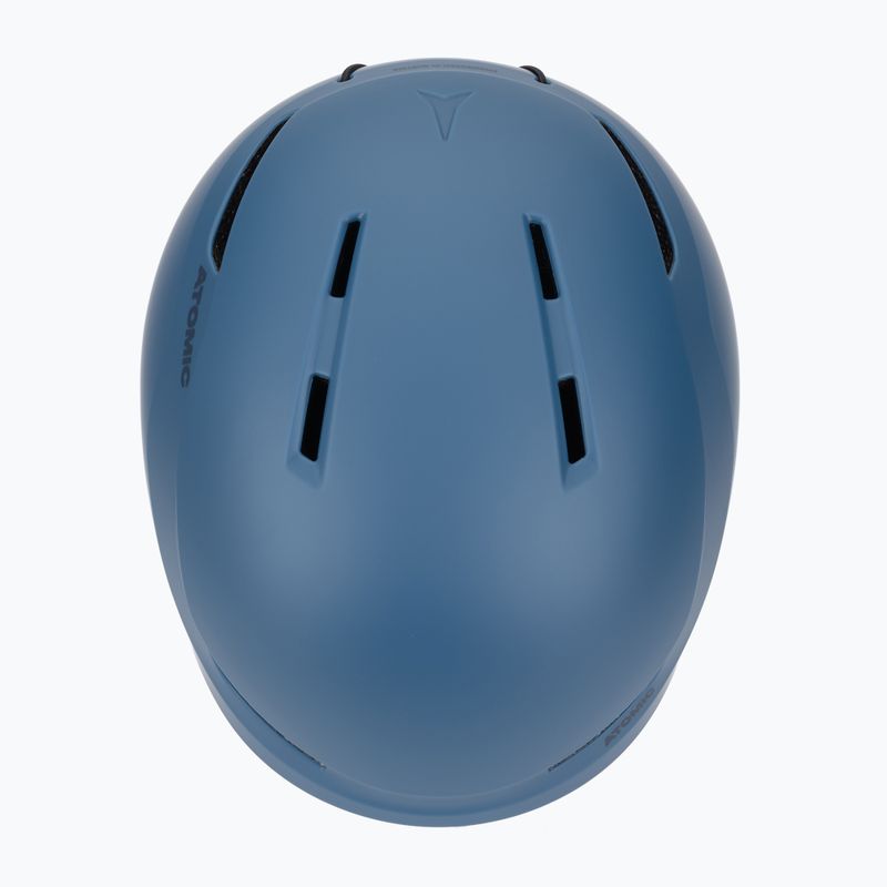 Sísisak Atomic Revent Lite blue 6