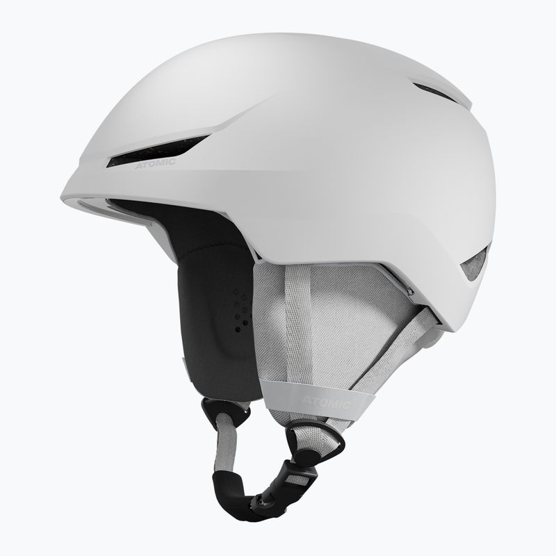 Sísisak Atomic Revent Lite white heather 2