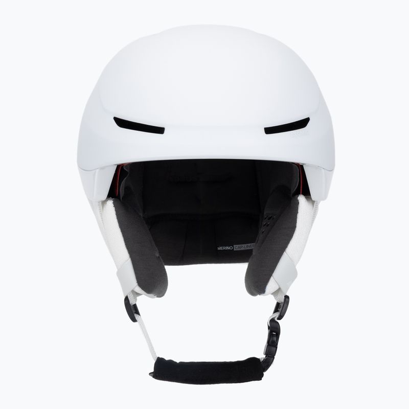Sísisak Atomic Revent Lite white heather 2
